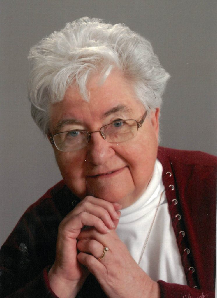Smith, Marlys news pic