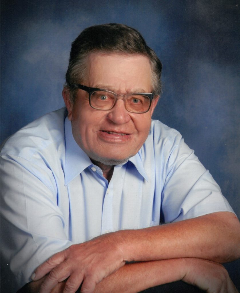 Ehler, Ron News pic